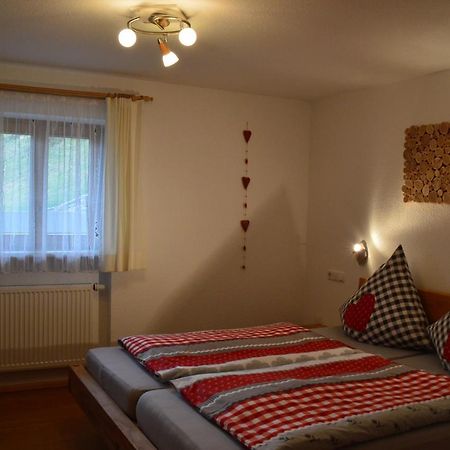 Landhaus Kaspar Bad Hindelang Kültér fotó