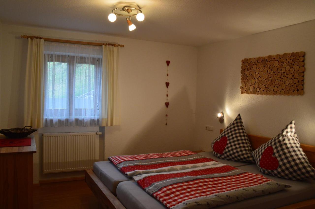 Landhaus Kaspar Bad Hindelang Kültér fotó